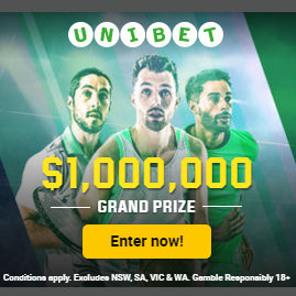 Unibet Champion of Champions Competition