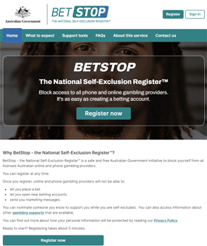 BetStop