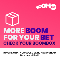 BoomBet