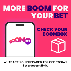 BoomBet