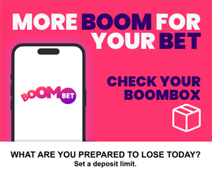 BoomBet