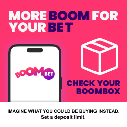 BoomBet