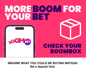 BoomBet