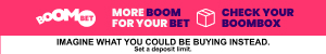 BoomBet