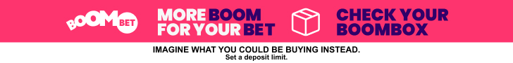 BoomBet