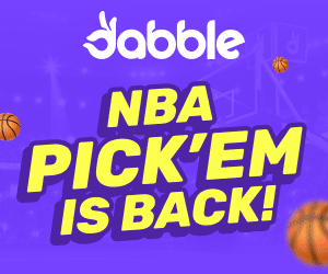 Dabble NBA