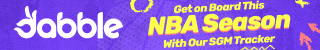 Dabble NBA SGM