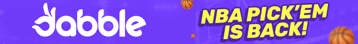 Dabble NBA