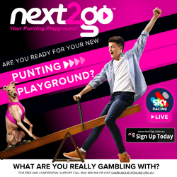 Next2go