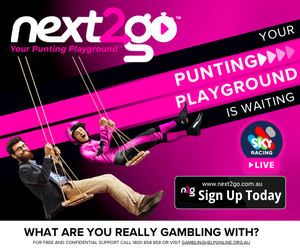 Next2go
