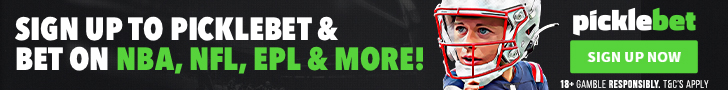 picklebet discount codes