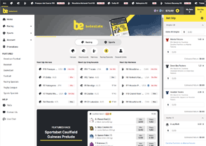BetEstate review