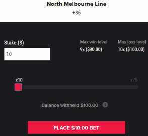 Spread Betting Australian Stocks