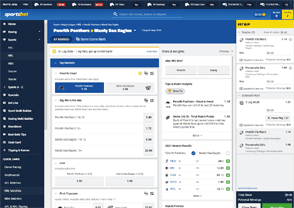 How online betting Malaysia Made Me A Better Salesperson