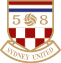 Sydney United 58