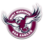 Sea Eagles