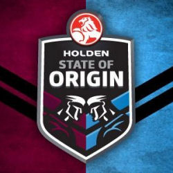 State of Origin