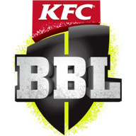 2016-17 Big Bash League