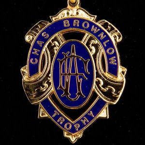 2016 Brownlow Medal