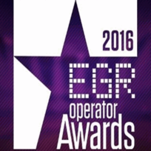 2016 EGR Awards