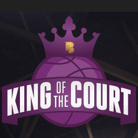 CrownBet King of the Court